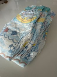 6pc Pampers Swim Diapers - Splashers - Size 2-3