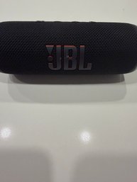 JBL Flip 6 - Portable Bluetooth Speaker, Powerful Sound And Deep Bass, IPX7 Waterproof, 12 Hours Of Playtime