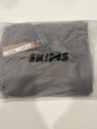 SKIMS Soft Lounge High Neck Tank Dress Amethyst Size Medium