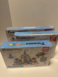 Picasso Tiles NEW!!!!