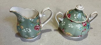 Grace Tea Ware