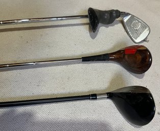 Golf Clubs