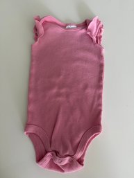 Okie Dokie 9m Onesie