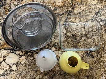 Misc Kitchen Cookware