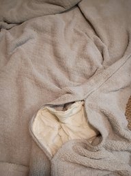 Weighted Blanket With Cover