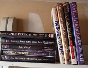 Book Lot 2