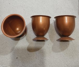 Copper Chef Copper Eggs