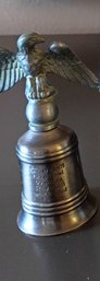 Eagle Bell