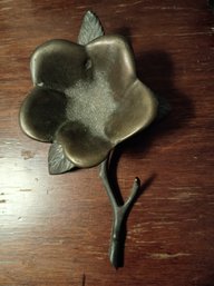 Vintage Cast Metal