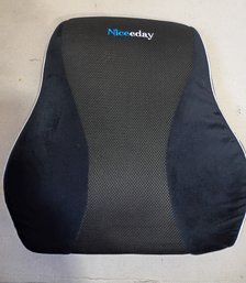 Niceday Lumbar Support Pillow