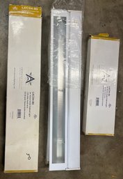 Under Cabinet Lighting