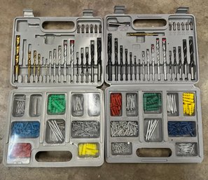 Drill Bit Set 2