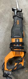 Rigid Reciprocating Saw