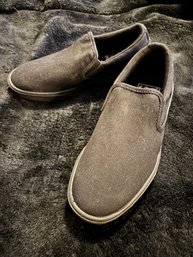 Timberland Pro Womens Size 5W/Mens 3.5 Slip On Shoes New