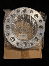 Wheel Spacers X4pc 12mm 1/2 New