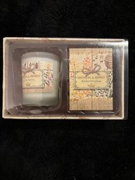 Oatmeal & Honey Gift Set