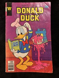 Vintage Donald Duck Comic