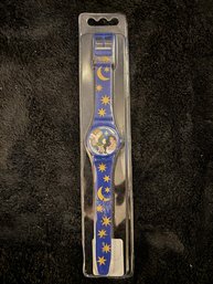Vintage Disney's The Hunchback Of Notre Dame Kids' Digital Watch.