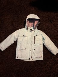 Arctix Childs Jacket Size 5T New