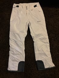 Arctix Womens Size Large Snow Pants