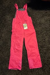 Gemyse Snow Pants. Kids Size XL 14/16