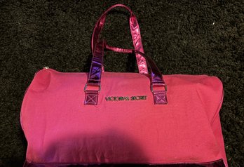Large Victoria Secret Bag