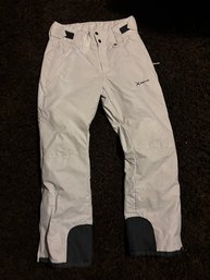Arctix Womens Snow Pants Size Medium