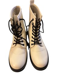 Womens Charles Albert Size 9 Boots