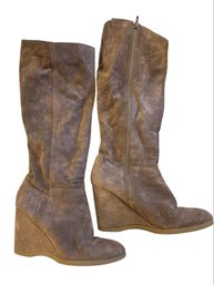 Womens Size 8.5 Nine West Boots