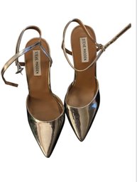 Steve Madden Heels Size 8.5