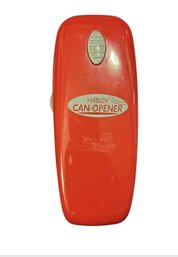 Handy Can-opener