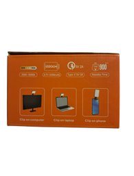 LED Selfie Light. New