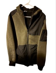 GTL4 Mens Size Medium Hoodie.