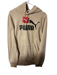 Puma Hoodie Mens Size Medium. New