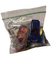 Misc Keychain Lot. 15pc