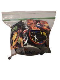 Misc Button Lot. 23pcs