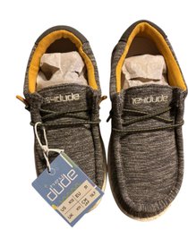 Hey Dudes Kids Size 12 New In The Box