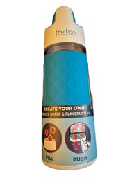 Fruition Fruit And Tea Infuser Water Bottle