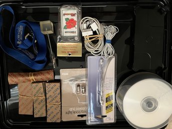Office Goodies