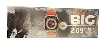 T900 Ultra Smartwatch. New In Box.