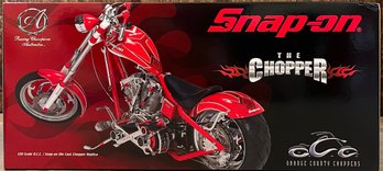 Snap-On Chopper 1