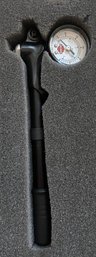 Harley-Davidson Air Pump & Winchester Scope