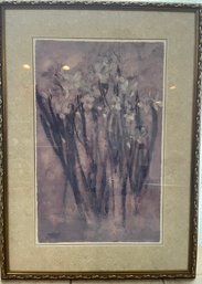 Floral Pic Artwork