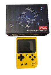 Game Box Plus Handheld Retro Game Console. New!
