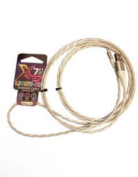 X7 Light-Up Charging Cable, Lightning To USB.
