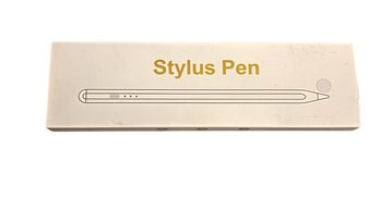Stylus Pen For IPad Models From 2018-2021. New In Box