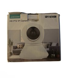 Amiccom HD PTZ IP WiFi Security Camera