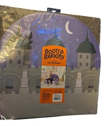 Boots & Barkley Scratch Cat Scratcher.
