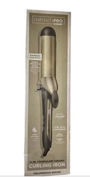 InfinitiPRO By Conair Damage Control Curling Iron