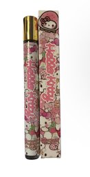 Hello Kitty Perfume (Eau De Parfum Naturel Spray)